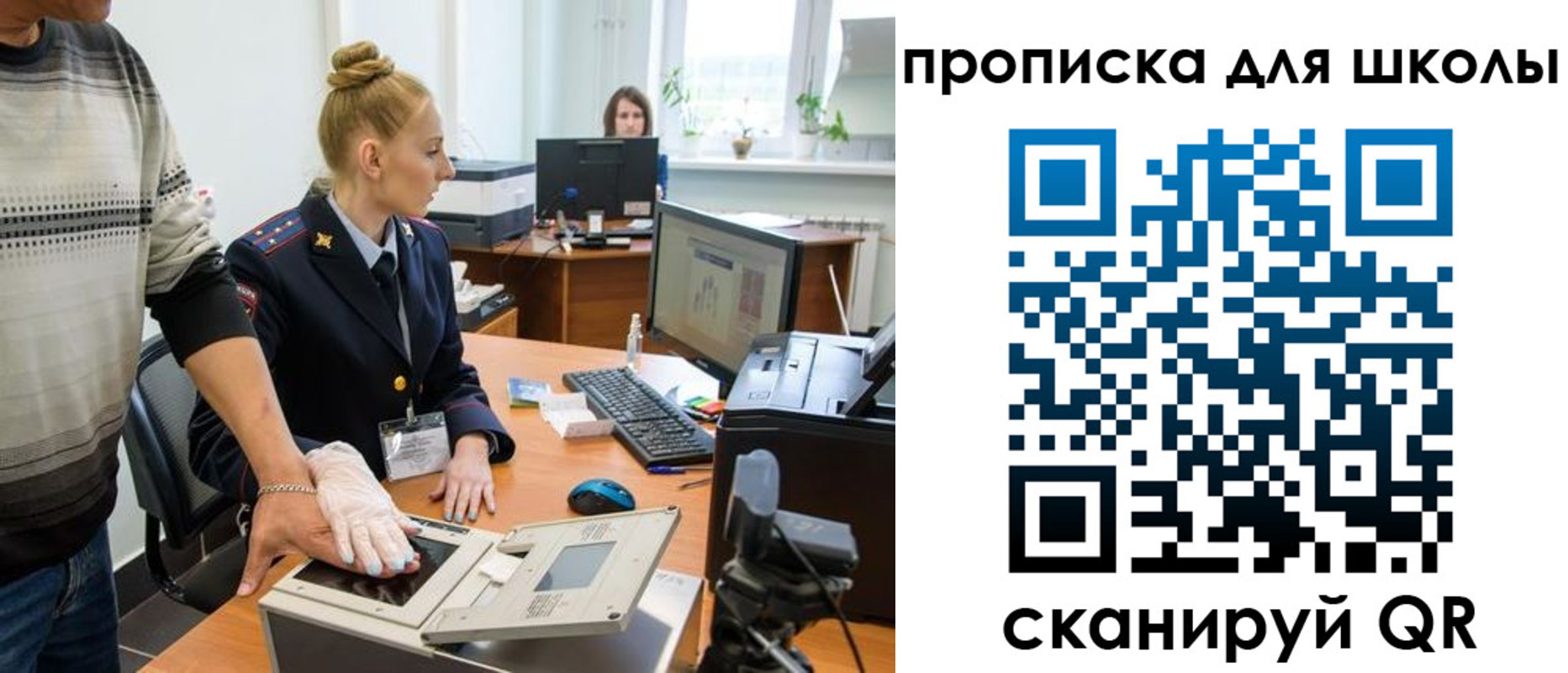 купить прописку в Ивантеевке